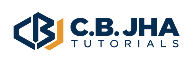 C.B. Jha Tutorials